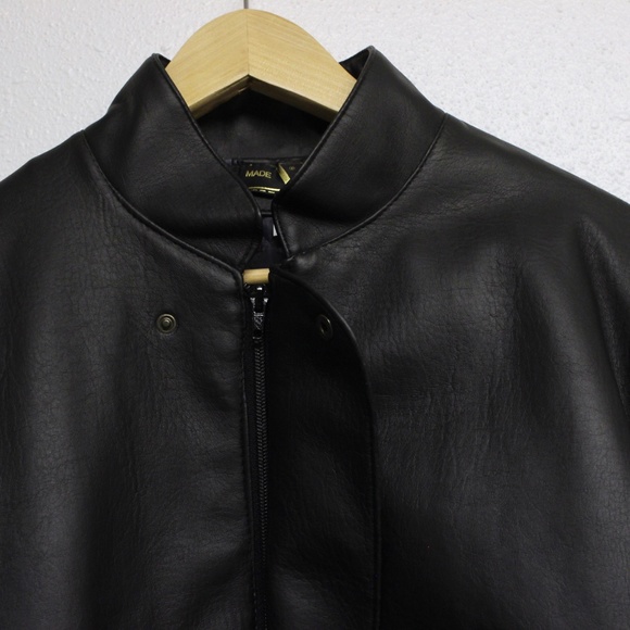 Bomber jacket - Picture 6 of 16